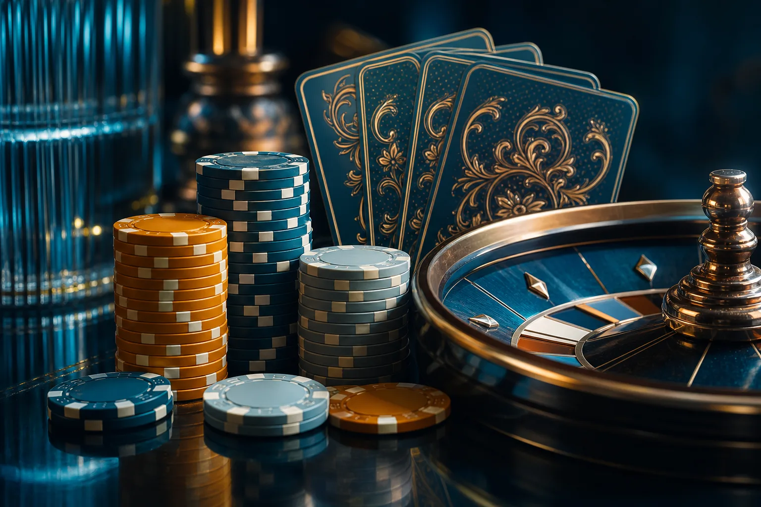 Coldbet Casino – Vielfalt an Slots und Casinospiele für jeden Spieler